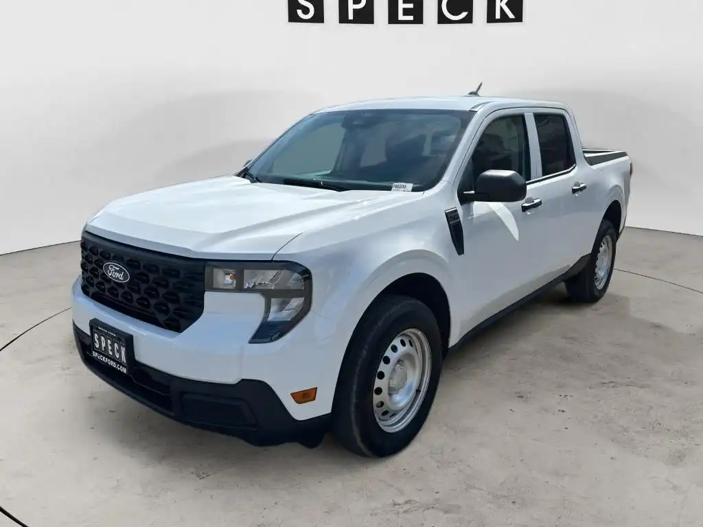 2026 Ford Maverick XL AWD's photo