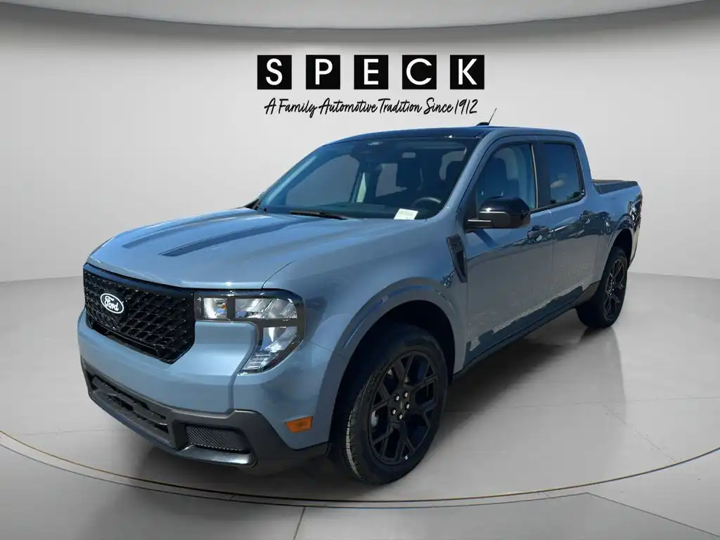 2026 Ford Maverick XLT AWD's photo