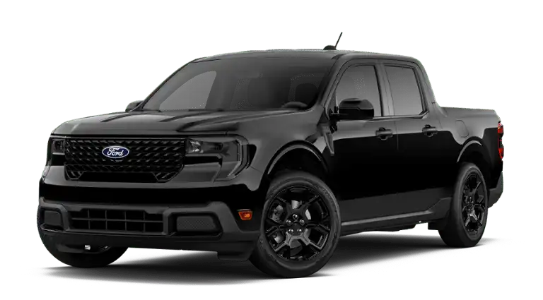 2026 Ford Maverick XLT AWD's photo