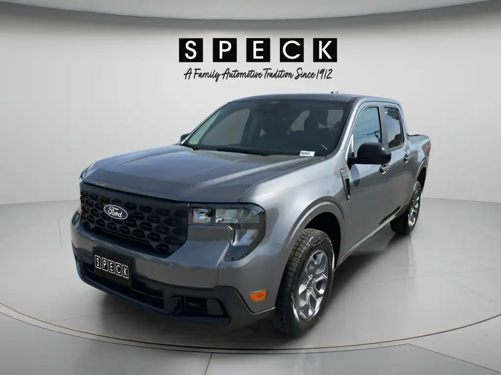 2026 Ford Maverick XLT AWD's photo