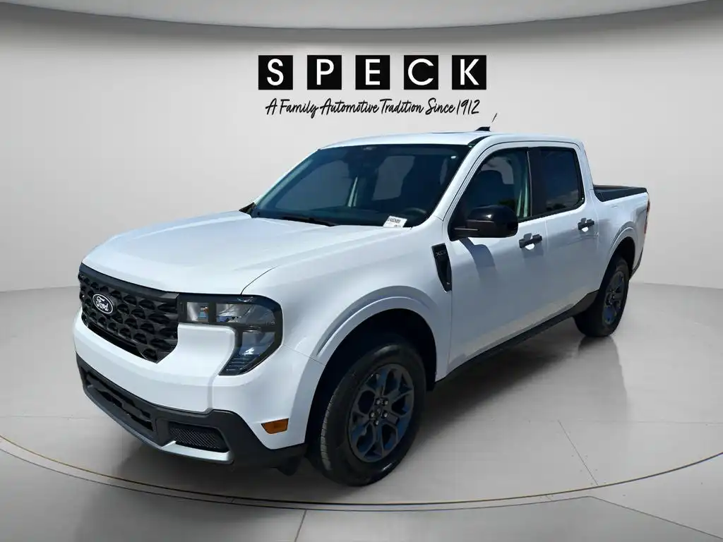 2026 Ford Maverick XLT AWD's photo