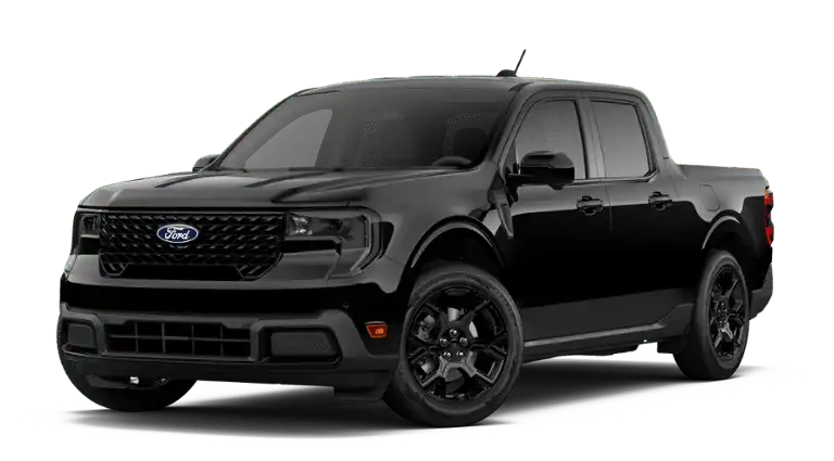 2026 Ford Maverick Lariat AWD's photo