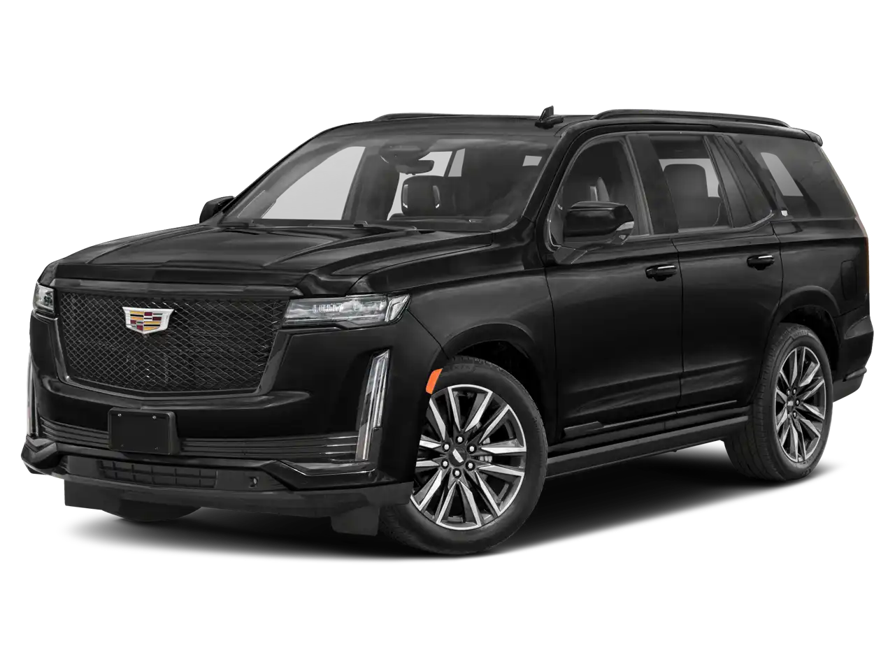 2021 Cadillac Escalade Sport AWD's photo