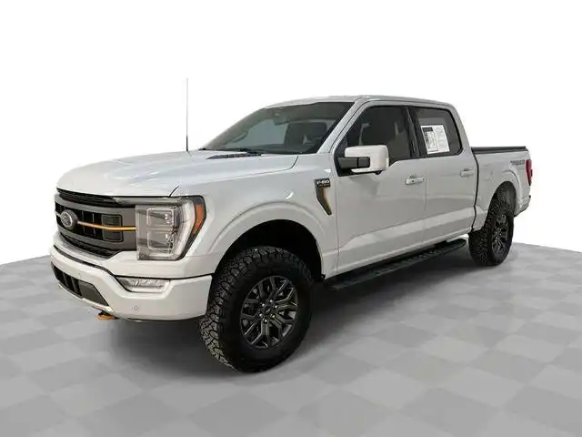 2023 Ford F-150 Tremor 4x4 SuperCrew 5-1/2 Box's photo