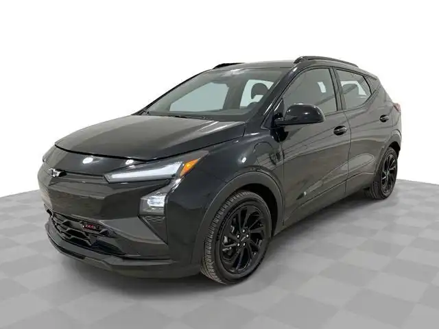 2027 Chevrolet Bolt EV RS Auto's photo