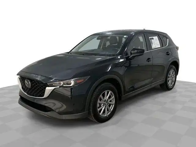 2022 Mazda CX-5 S Select Package Auto AWD's photo