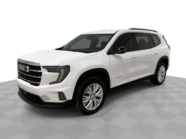 2025 GMC Acadia Elevation FWD's photo