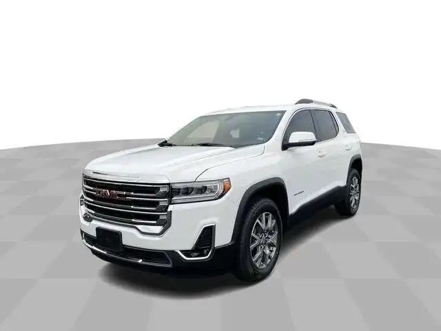 2020 GMC Acadia SLT FWD's photo