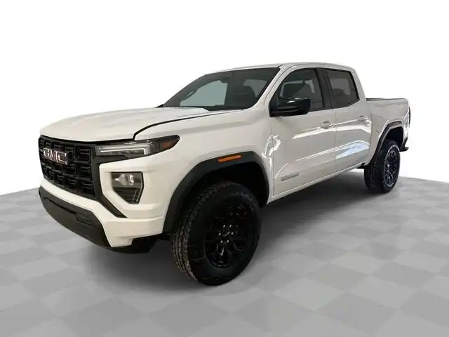 2026 GMC Canyon 2WD Elevation Crew Cab Short Box's photo