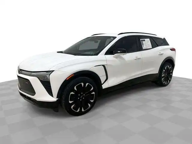 2024 Chevrolet Blazer EV RS AWD's photo