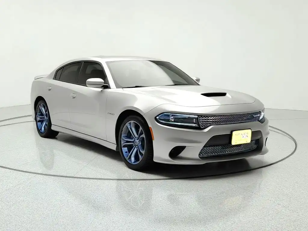 2022 Dodge Charger R/T's photo