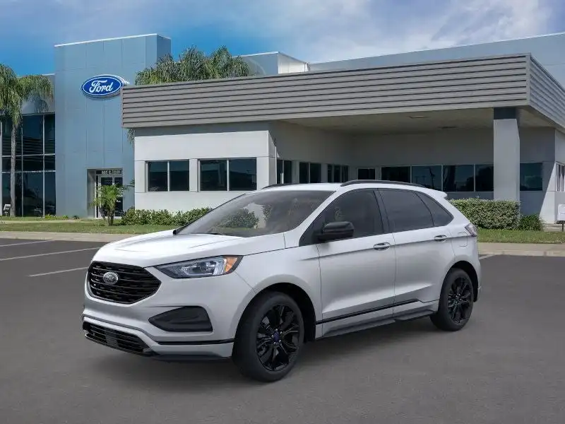 2024 Ford Edge SE AWD's photo