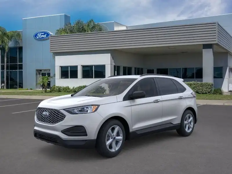 2024 Ford Edge SE AWD's photo