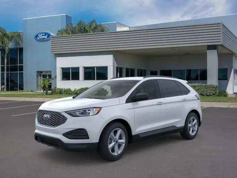 2024 Ford Edge SE AWD's photo
