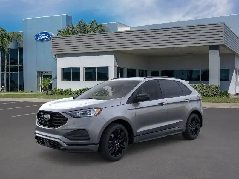 2024 Ford Edge SE AWD's photo