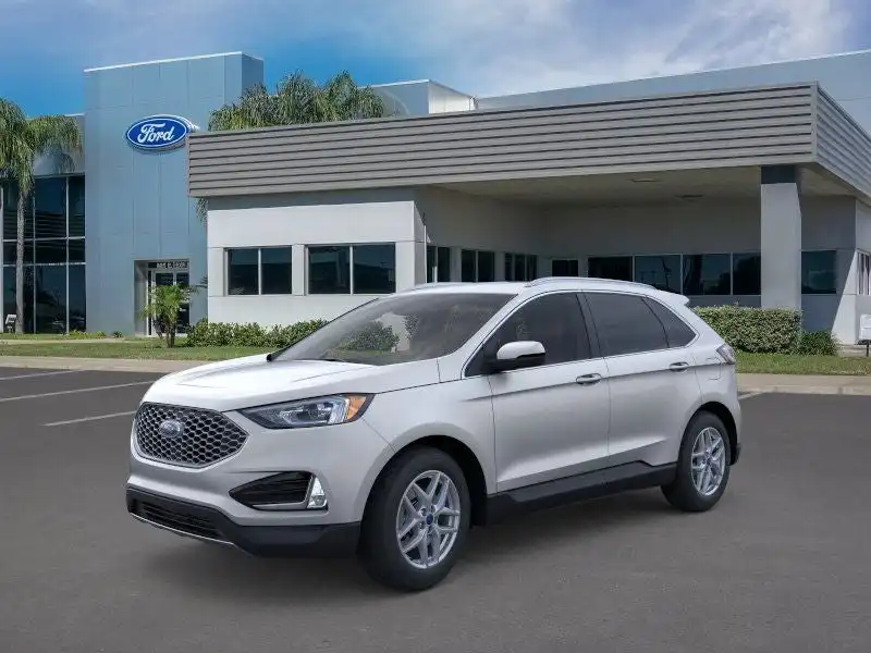 2024 Ford Edge SEL AWD's photo