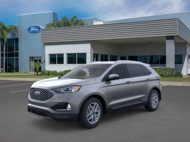 2024 Ford Edge SEL AWD's photo
