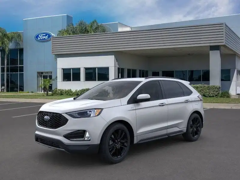 2024 Ford Edge ST-Line AWD's photo
