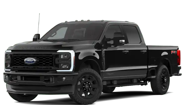 2026 Ford F-250 XL 4x4 Crew Cab 8' Box's photo