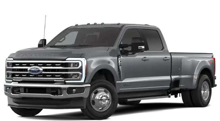 2026 Ford F-350 XLT 4x4 Crew Cab 8' Box DRW's photo
