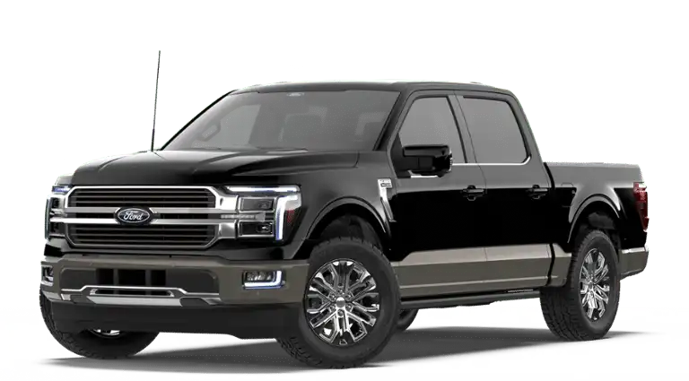 2026 Ford F-150 King Ranch 4x4 SuperCrew 5-1/2 Box's photo