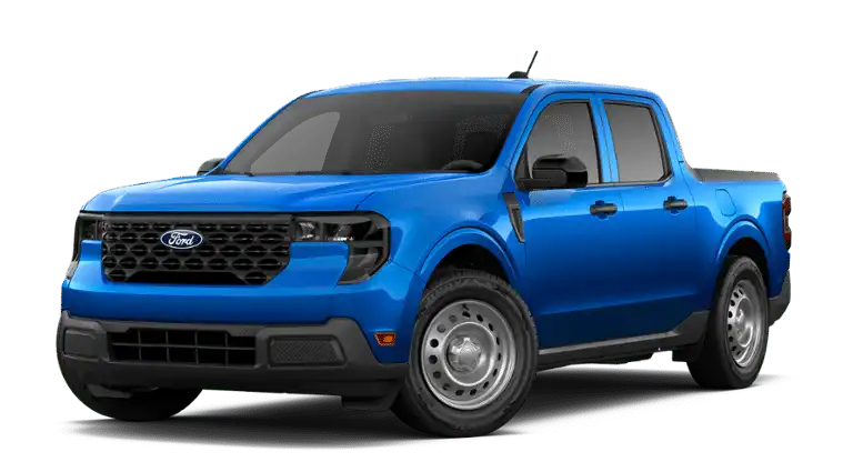 2026 Ford Maverick XL FWD's photo