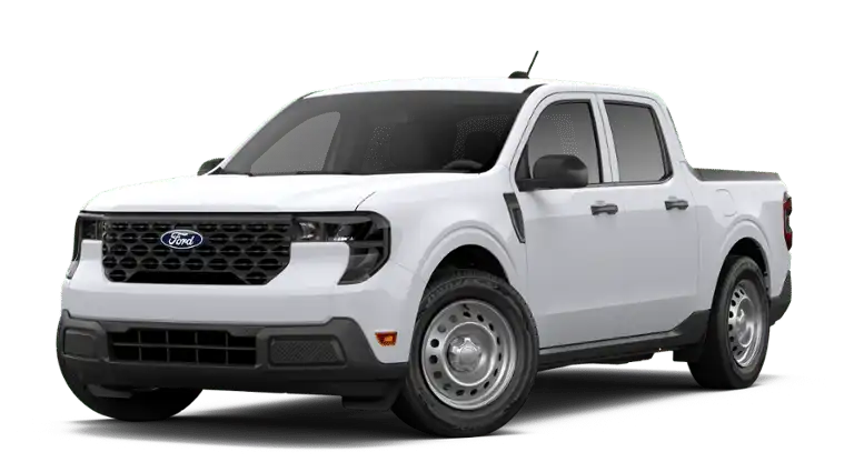 2026 Ford Maverick XL FWD's photo