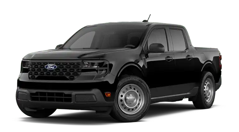 2026 Ford Maverick XL FWD's photo