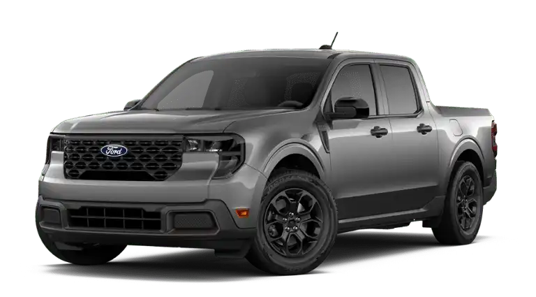 2026 Ford Maverick XLT FWD's photo