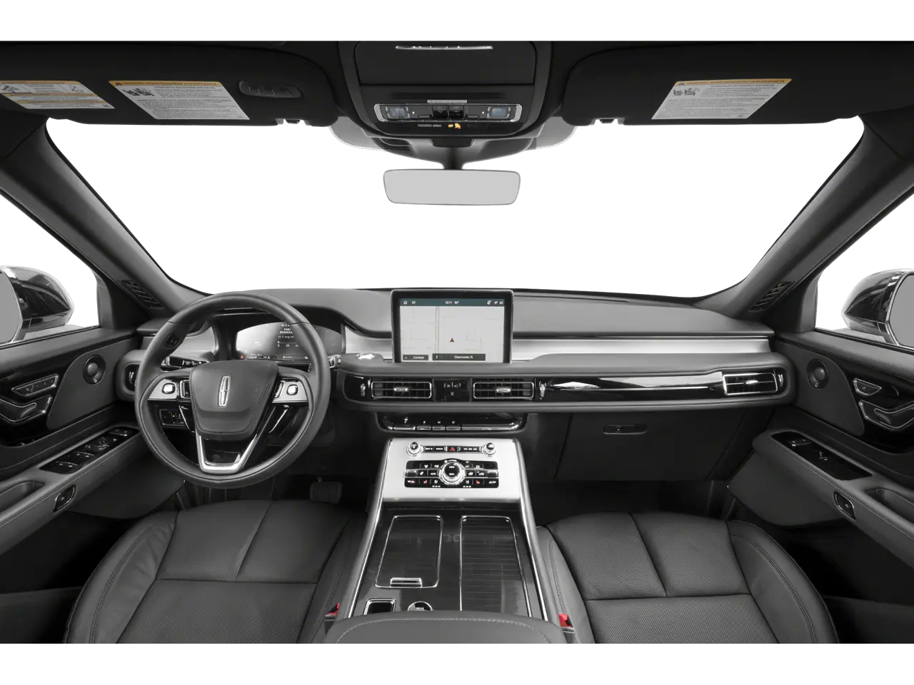 2023 Lincoln Aviator Reserve AWD photo 5