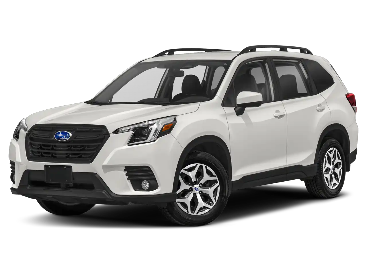 2023 Subaru Forester Premium's photo