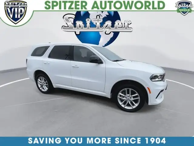 2025 Dodge Durango GT AWD's photo