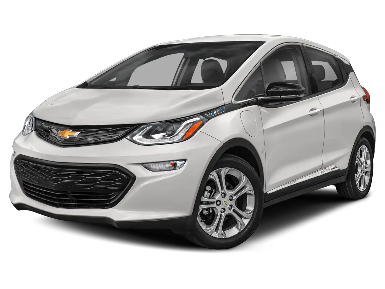 2020 Chevrolet Bolt EV LT Auto's photo