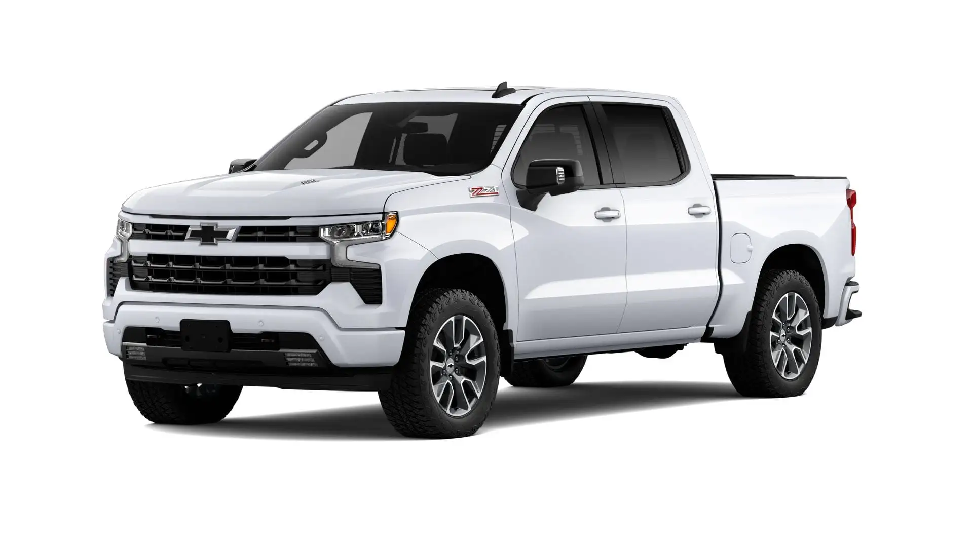 2026 Chevrolet Silverado 1500 RST 4X4 Crew Cab Standard Box's photo