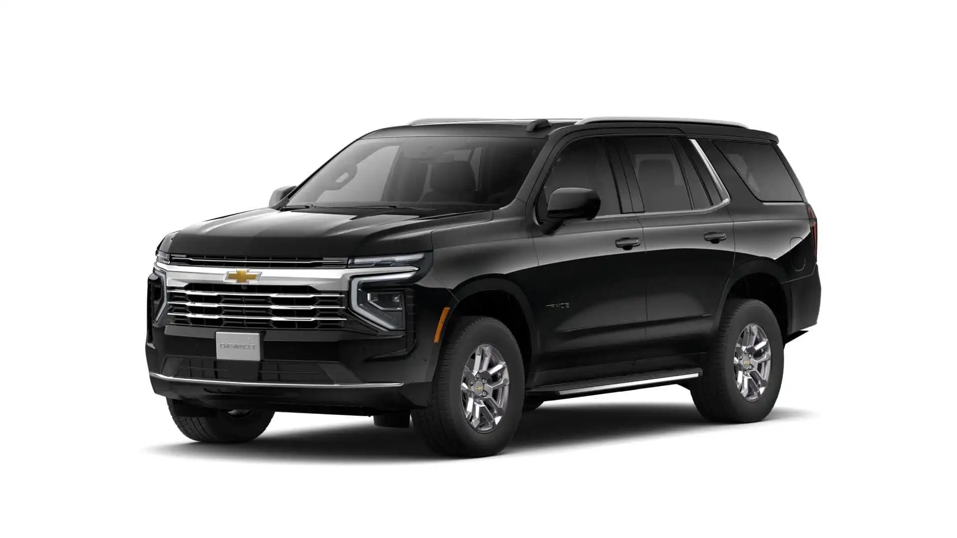 2026 Chevrolet Tahoe LT 4WD's photo