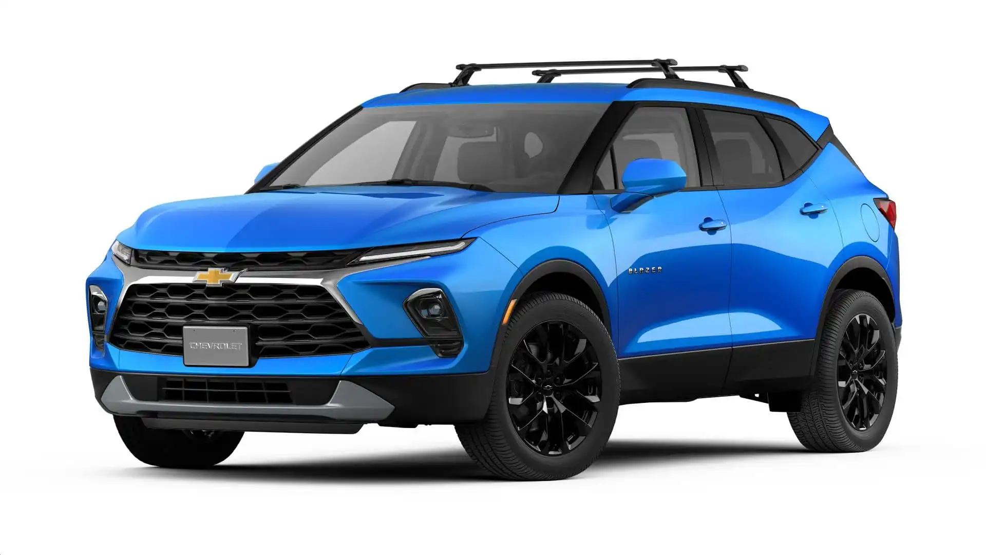 2026 Chevrolet Blazer 2.0T 2LT AWD's photo