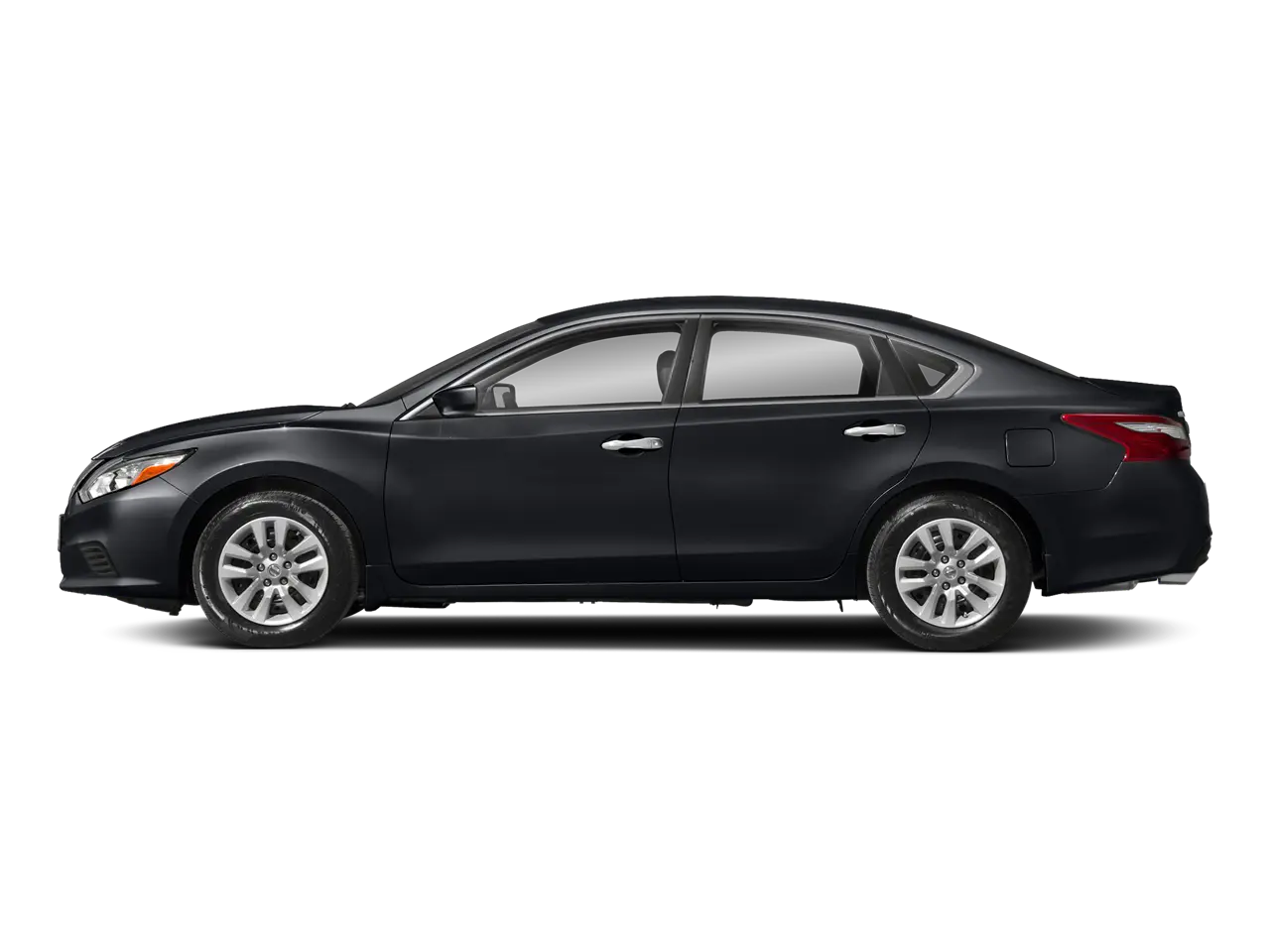 2018 Nissan Altima 2.5 SL photo 3