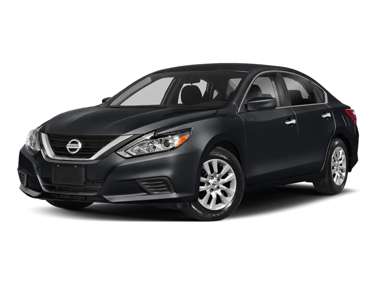 2018 Nissan Altima 2.5 SL photo 1