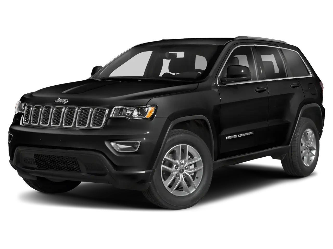 2020 Jeep Grand Cherokee Laredo E 4WD's photo