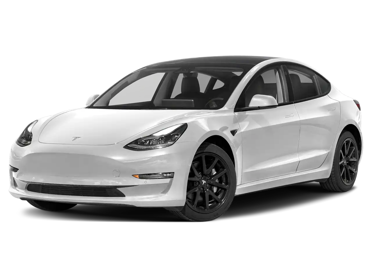 2023 Tesla Model 3 Base's photo