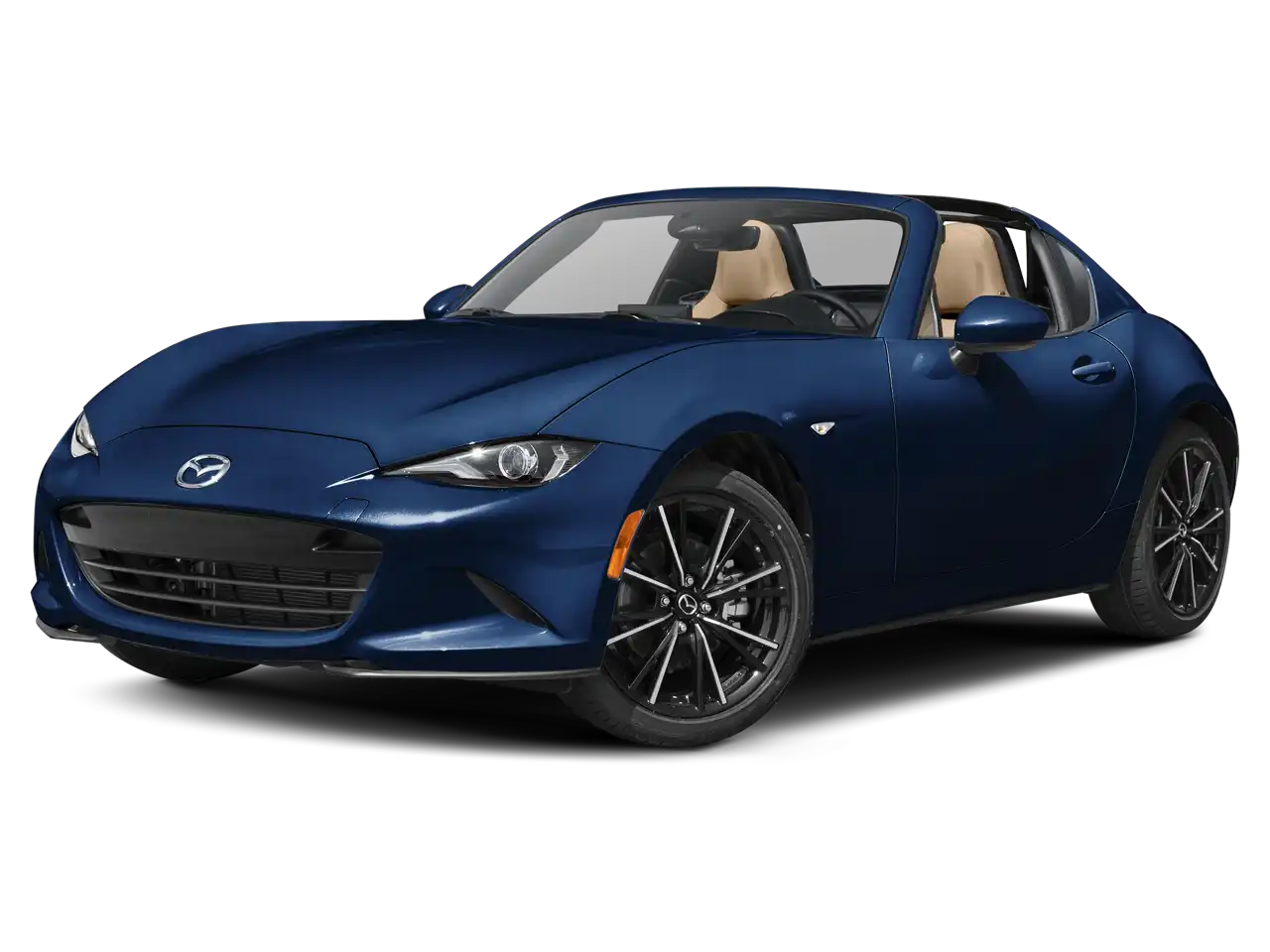 2025 Mazda MX-5 Miata Grand Touring Auto's photo