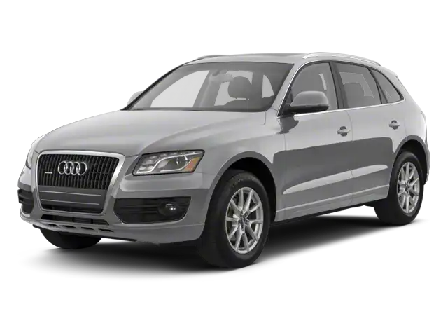 2012 Audi Q5 3.2 quattro Tiptronic Premium Plus's photo