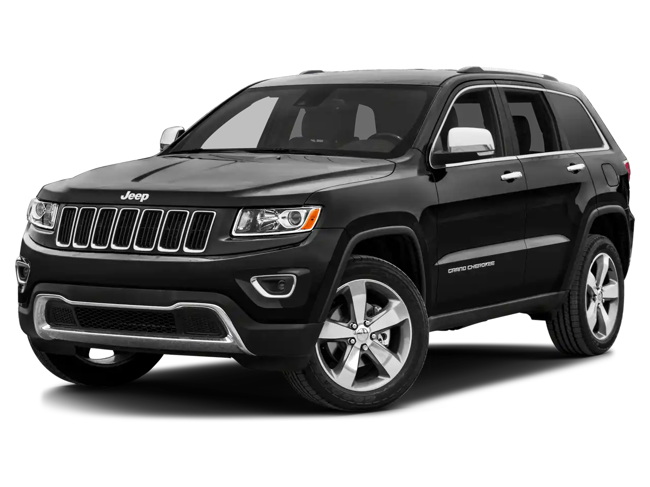 2015 Jeep Grand Cherokee Limited 4WD's photo