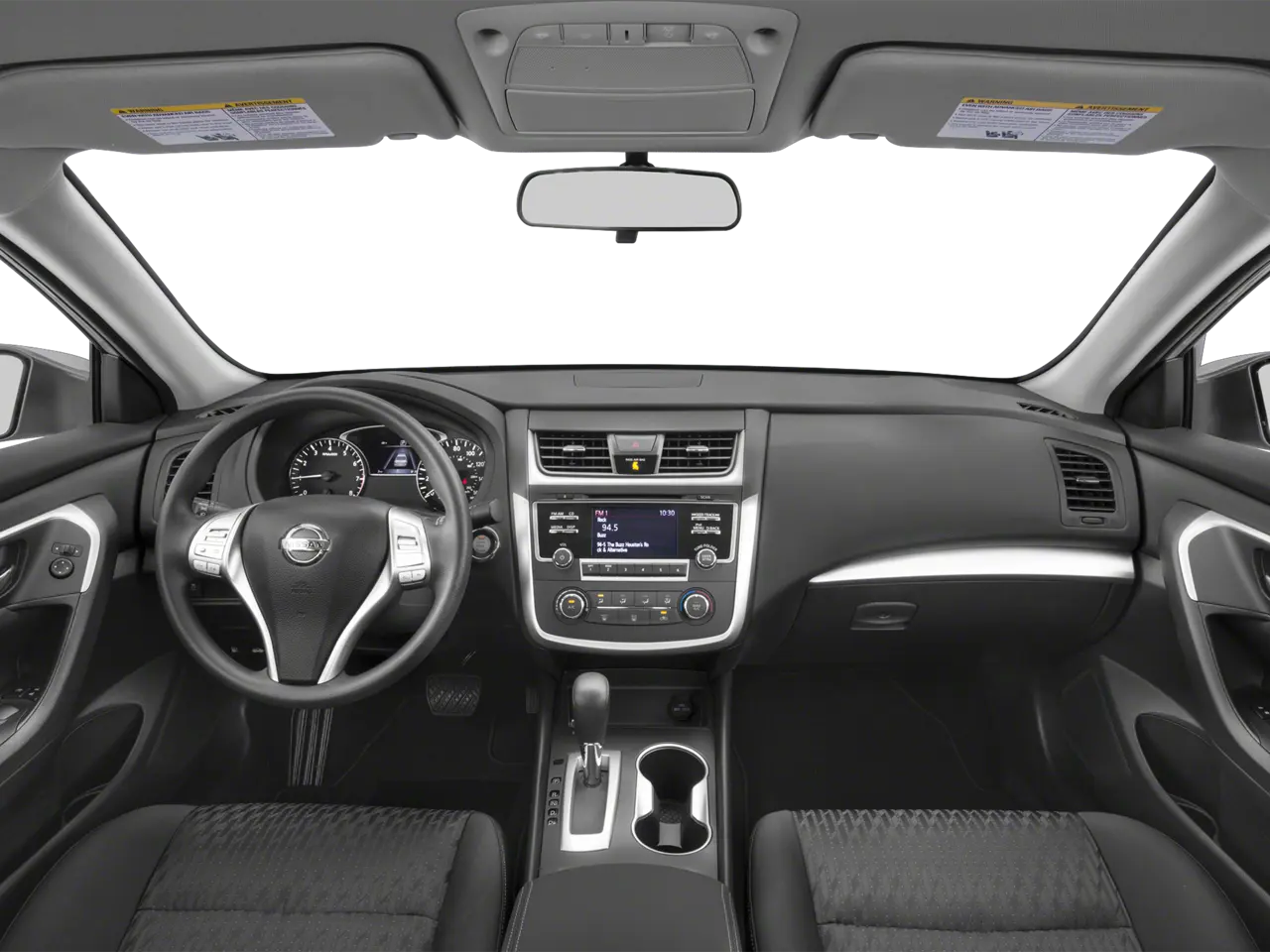 2018 Nissan Altima 2.5 SL photo 5