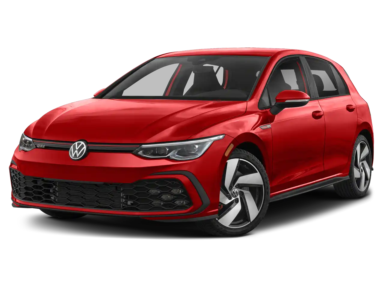 2024 Volkswagen Golf GTI 2.0T S 4-door DSG's photo