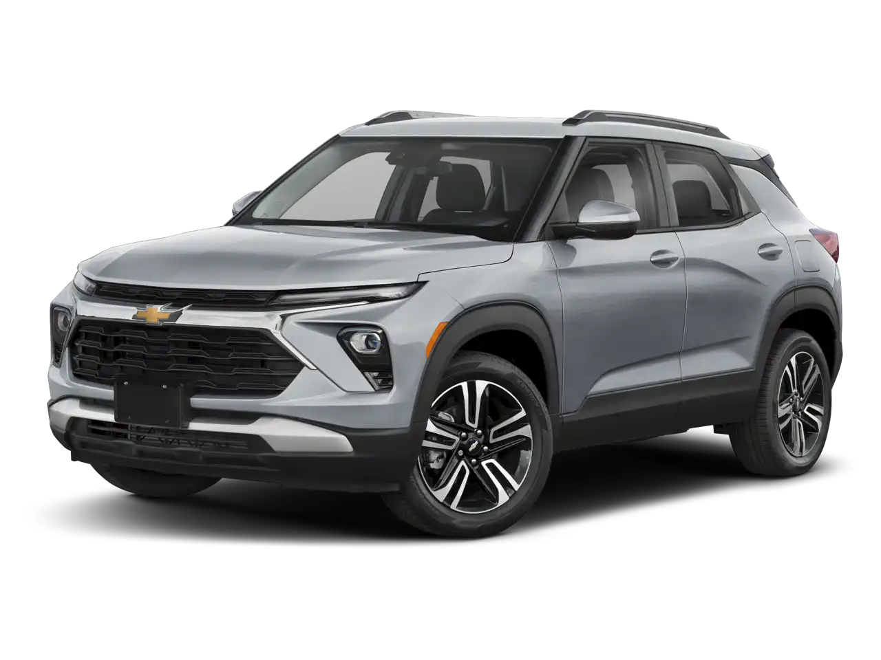 2025 Chevrolet Trailblazer LT AWD's photo
