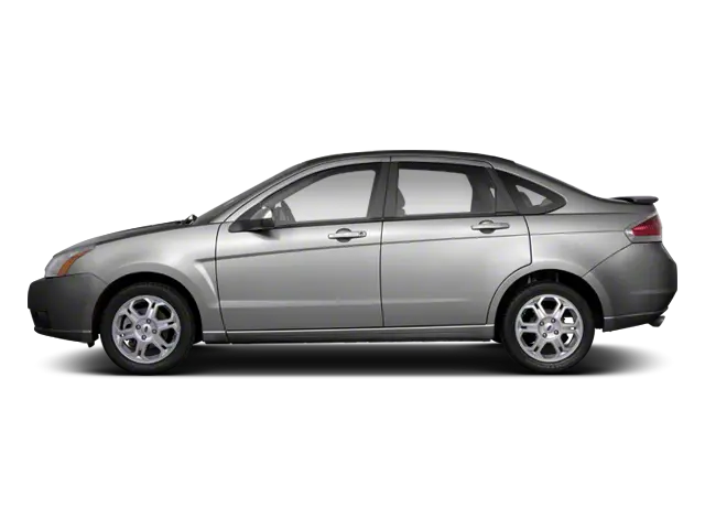2010 Ford Focus SE photo 3