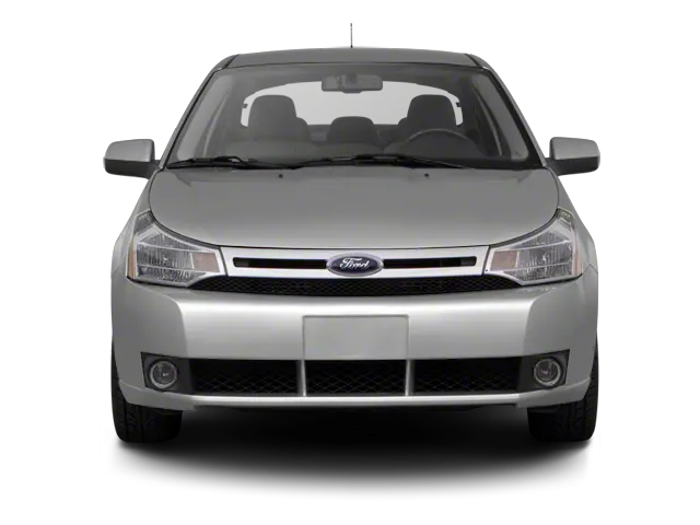 2010 Ford Focus SE photo 4