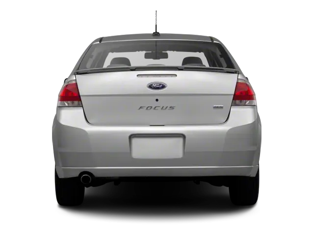 2010 Ford Focus SE photo 5