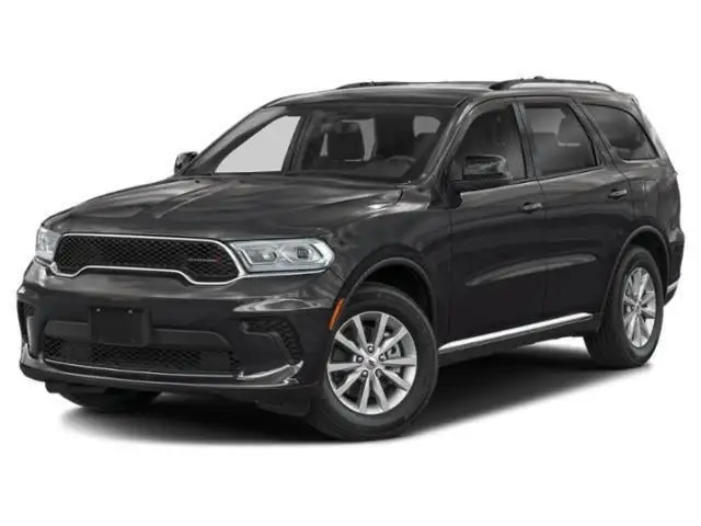 2024 Dodge Durango GT Plus AWD photo 1